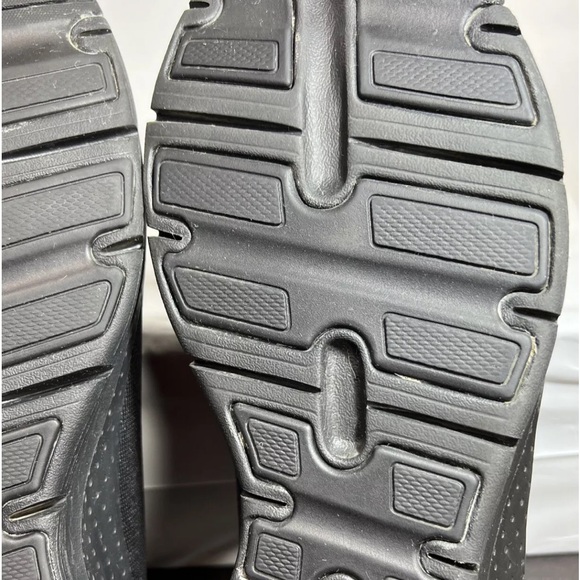 Skechers ArchFit Womens Big Appeal Walking/Running Black Mesh 149057 Sz 11M XLNT - Picture 9 of 11